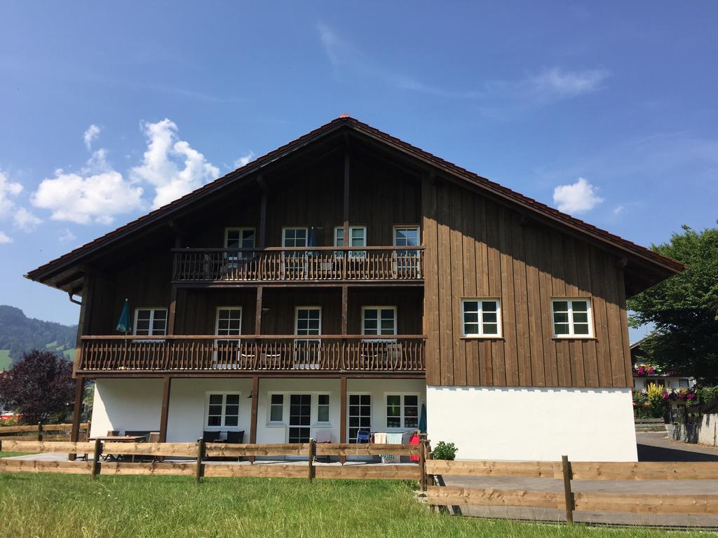 "Viktoria Apartments" - Annehmlichkeiten Von 4-Sterne Familien-Und Wellnesshotel Viktoria Koennen Mitgenutzt Werden オーベルストドルフ エクステリア 写真